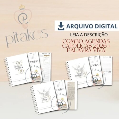 Arquivo Digital Combo Agendas Católicas 2026 -4528