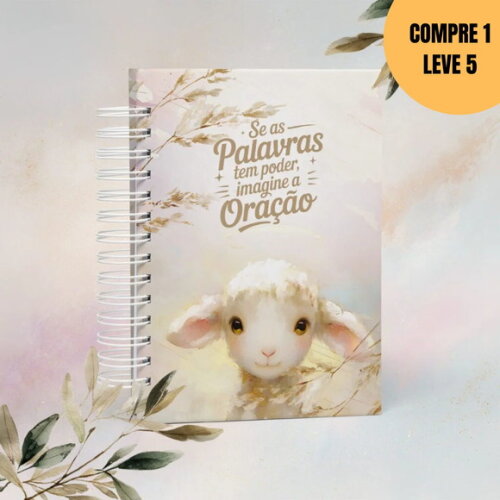 Arquivo Digital Combo Agendas Versículos Permanentes+datada