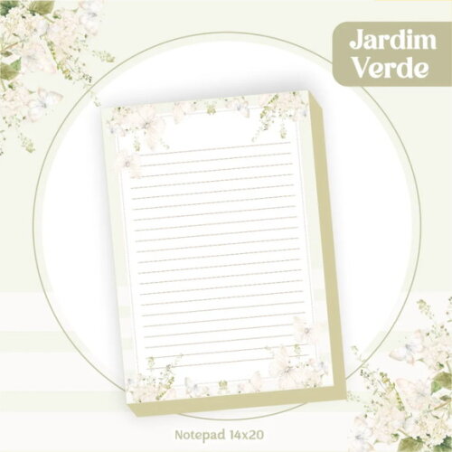 Arquivo Digital Combo Alfabeto Jardim Verde 2025 -366