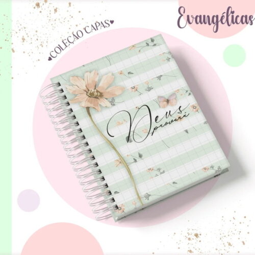 Arquivo Digital Combo Capas Cristãs -1232