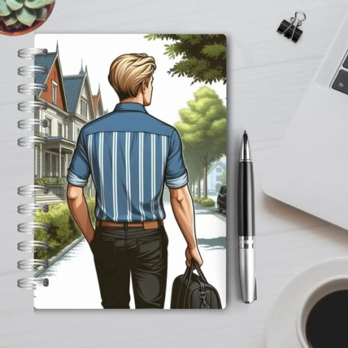 Arquivo Digital Combo Capas Masculinas -2585