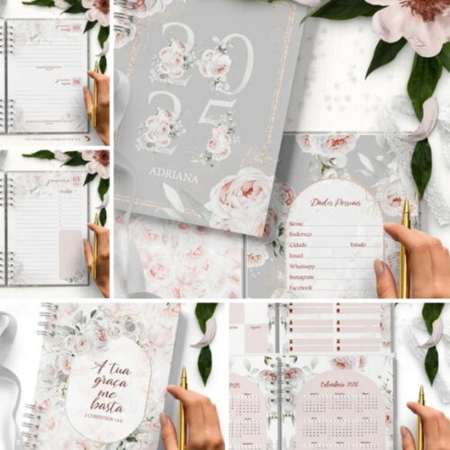 Arquivo Digital Combo Combo Believe 10 Agendas 2025 -290