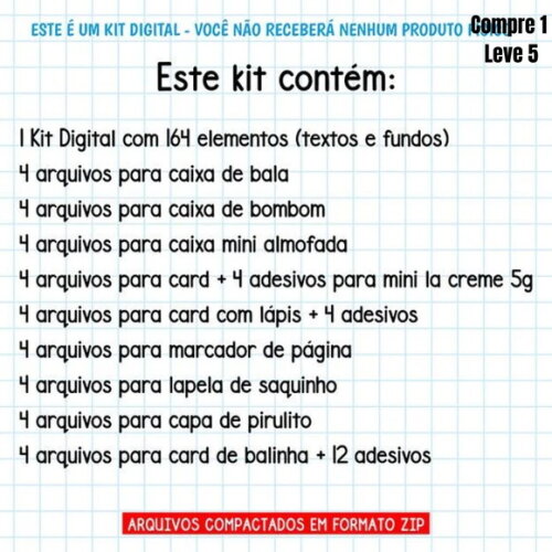 Arquivo Digital Combo de Printables Volta as Aulas 2025-1221