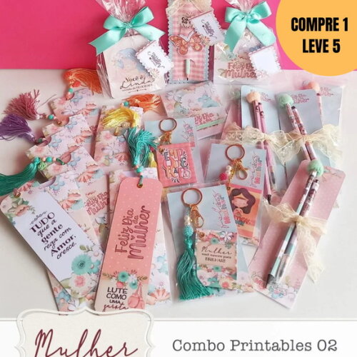 Arquivo Digital Combo Dia das Mulheres-1789