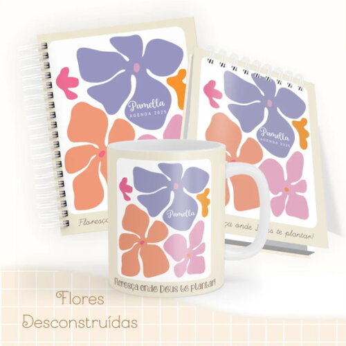Arquivo Digital Combo Flores Descontruidas 2025 -933