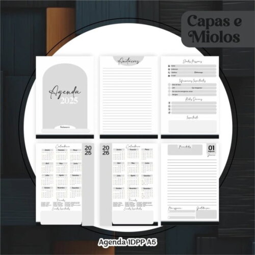 Arquivo Digital Combo Masculino 2025 -392