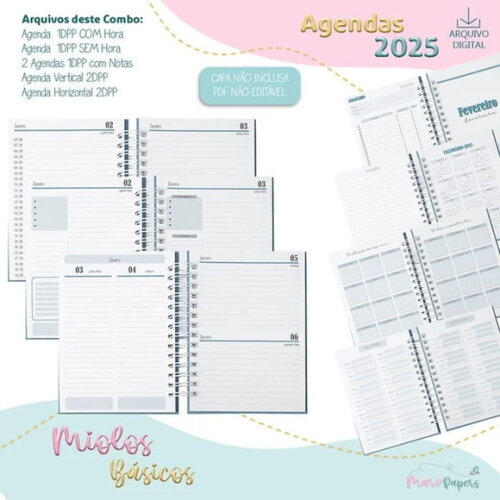 Arquivo Digital Combo Miolos Básicos 2025 -112