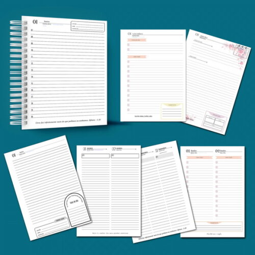 Arquivo Digital Combo Miolos para Agendas 2025 -1280