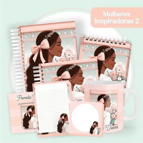 Arquivo Digital Combo Mulheres Inspiradoras 2025 -354