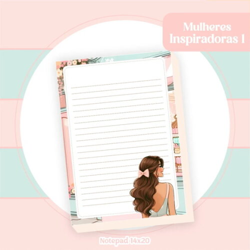 Arquivo Digital Combo Mulheres Inspiradoras 2025 -355