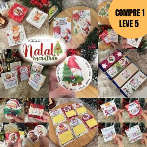 Arquivo Digital Combo Natal 2025 -5589
