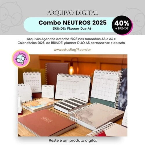 Arquivo Digital Combo Neutros 2025 -507