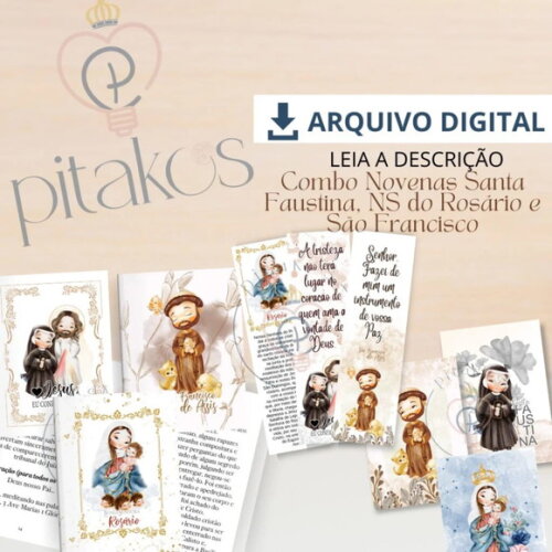 Arquivo Digital Combo Novenas -1079