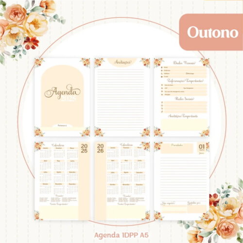 Arquivo Digital Combo Outono Capas e Miolos 2025 -311