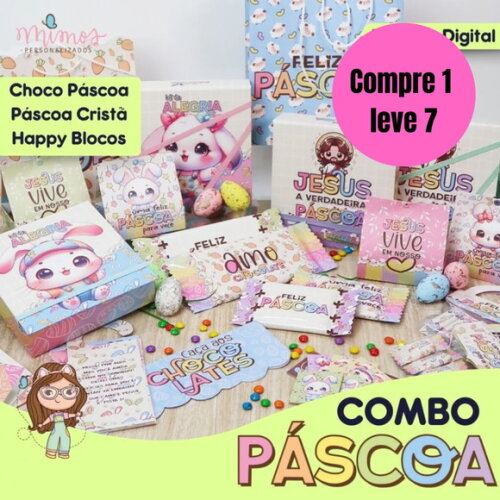 Arquivo Digital Combo Páscoa 2026 -6426