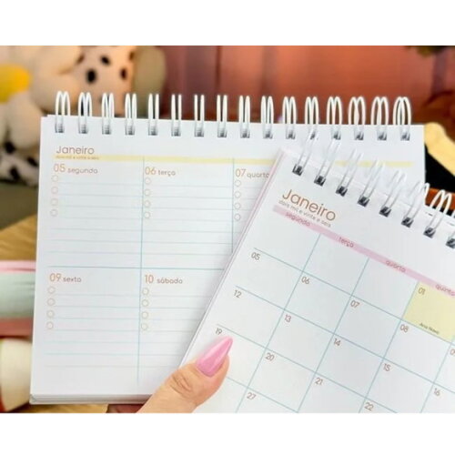 Arquivo Digital Combo Planejadores & Calendários 2026 -3949