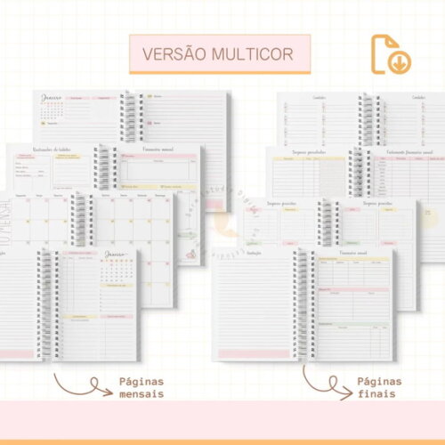 Arquivo Digital Combo Planners 2025 -891