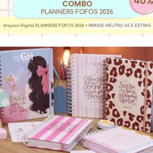 Arquivo Digital Combo Planners 2026 -4886