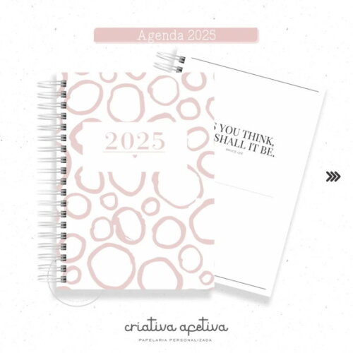 Arquivo Digital Combo Rosé Agenda 2025 -725
