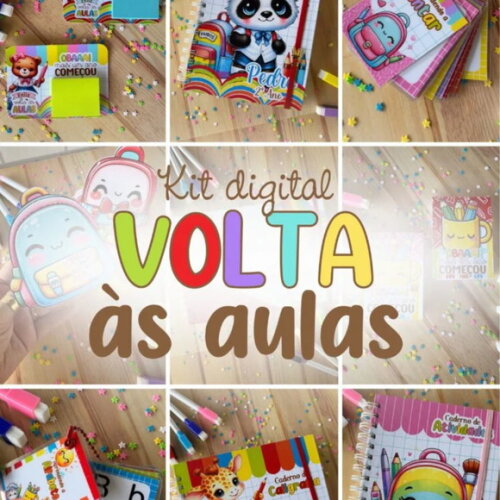 Arquivo Digital Combo Volta às Aulas 2025 -1252