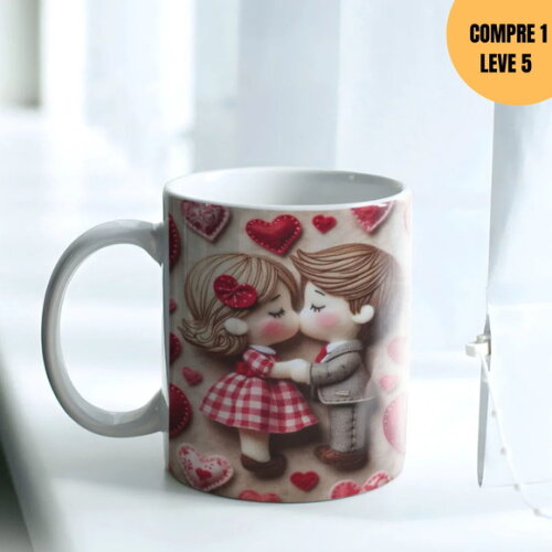 Arquivo Digital Costurinhas de Amor Arte para Canecas -3334