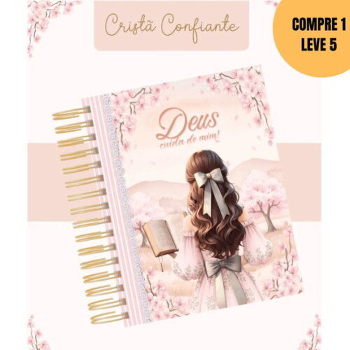 Arquivo Digital Cristã Confian Agendas e Planners 2026 -6084
