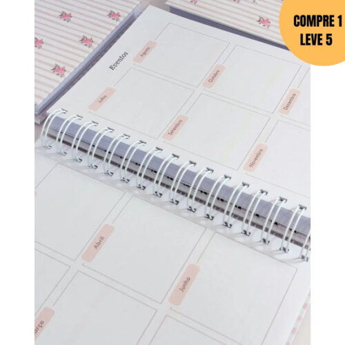 Arquivo Digital Devocional + Caderno de Oração -3092