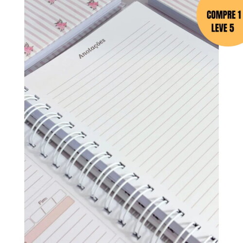 Arquivo Digital Devocional + Caderno de Oração -3092