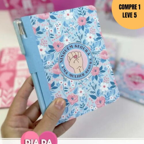 Arquivo Digital Dia da Mulher 2025 Kit Especial 01 -1498