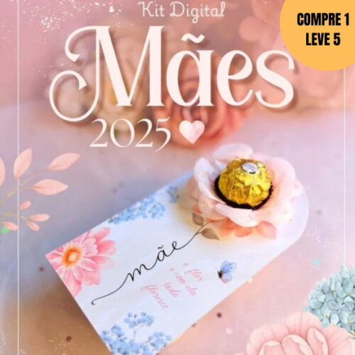 Arquivo Digital Dia das Mães 2025 -2853