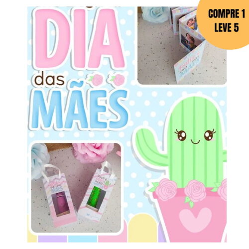 Arquivo Digital Dia das Mães 2025 -2929