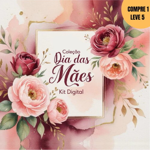 Arquivo Digital Dia das Mães 2025 -2971