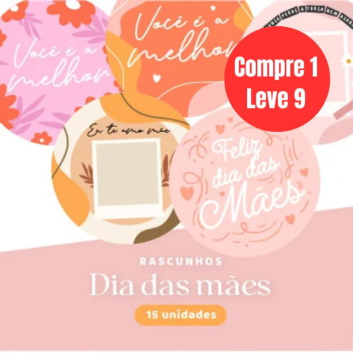 Arquivo Digital Dia das Mães 2026 -6765