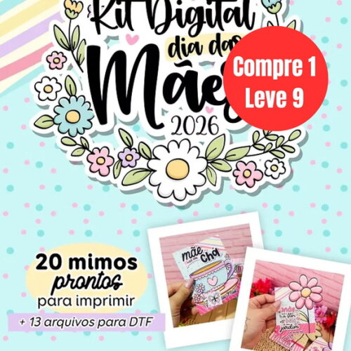Arquivo Digital Dia das Mães 2026 -6875