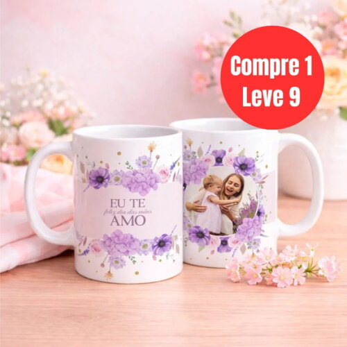 Arquivo Digital Dia das Mães V7 com Foto -6774