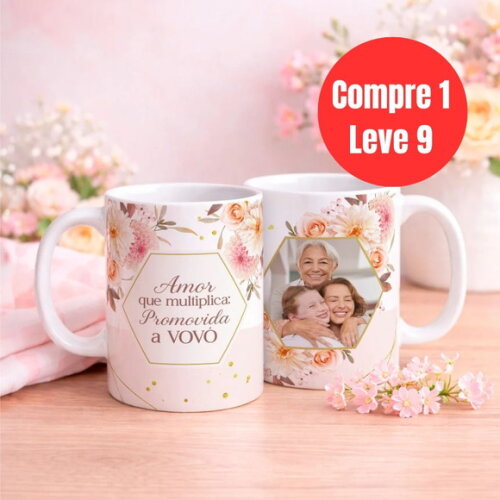 Arquivo Digital Dia das Mães V7 com Foto -6774
