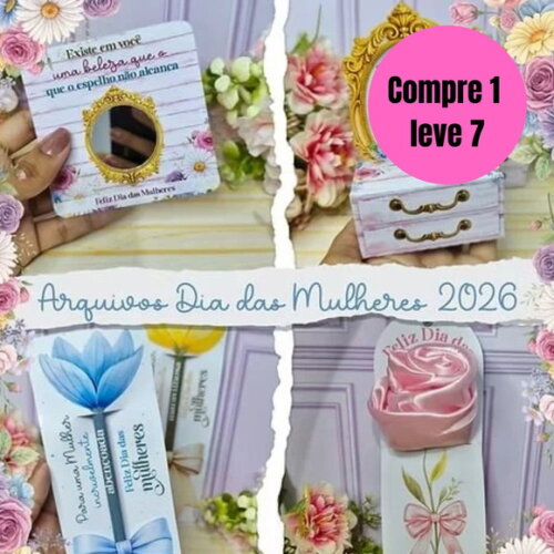Arquivo Digital Dia das Mulheres 2026 -6445