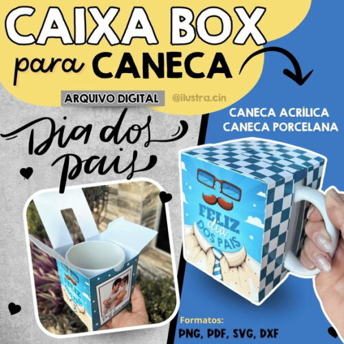 Arquivo Digital Dia dos Pais -4400