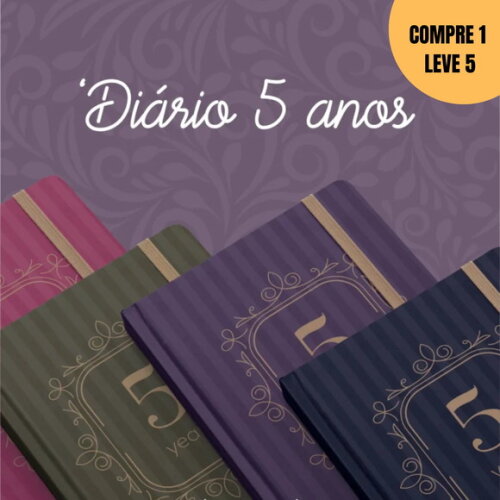 Arquivo Digital Diário 5 Anos -1868