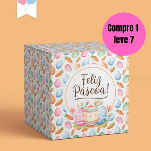 Arquivo Digital Doce Páscoa Kit Digital -6555
