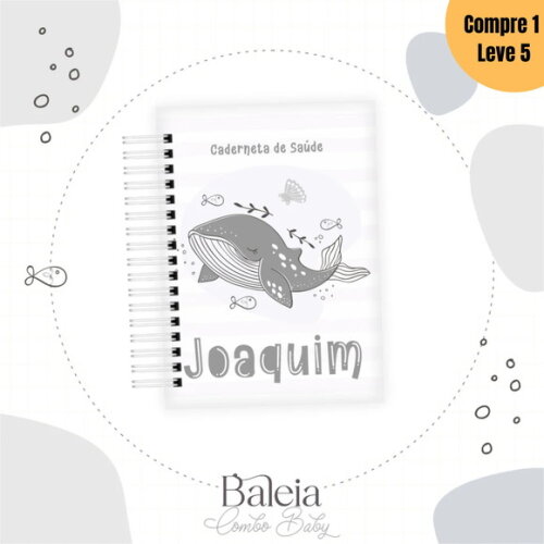 Arquivo Digital Dona Baleia Livro do Bebê -1297