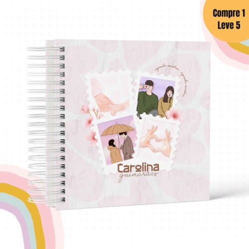 Arquivo Digital Dorama Kit Escolar 2025 -765