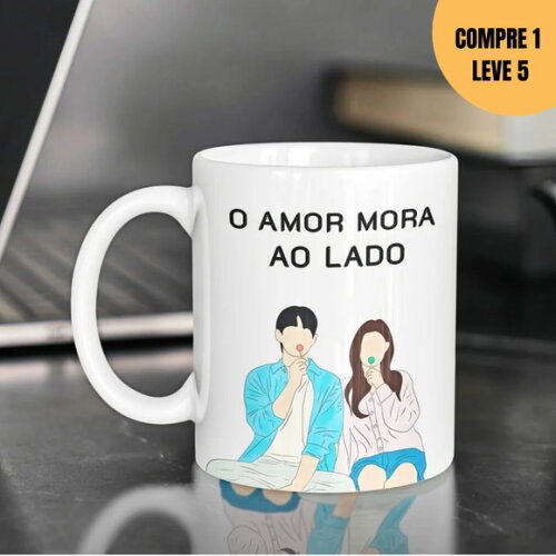 Arquivo Digital Dorama o Amor Mora do Lado -2042