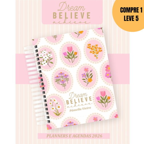 Arquivo Digital Dream Believe Achieve Agendas 2026 -5129