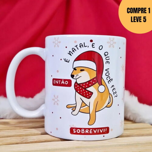 Arquivo Digital Então É Natal e o Que Você Fez -6040