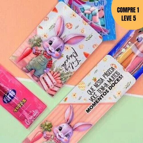 Arquivo Digital Envelopes para Guloseimas Páscoa -2078