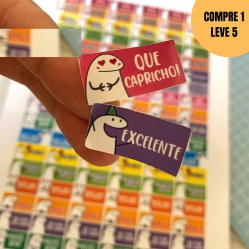 Arquivo Digital Etiquetas Incentivos Pedagógicos -6169