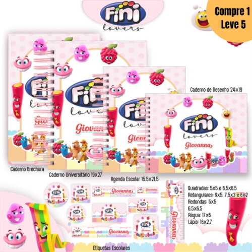 Arquivo Digital Fini Kit Escolar 2025 -1048