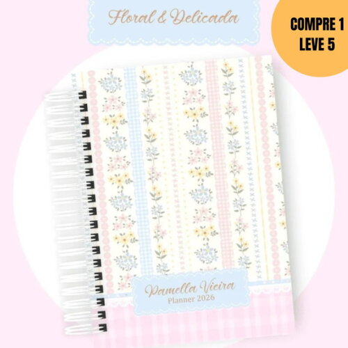 Arquivo Digital Floral Agendas e Planners 2026 -6083