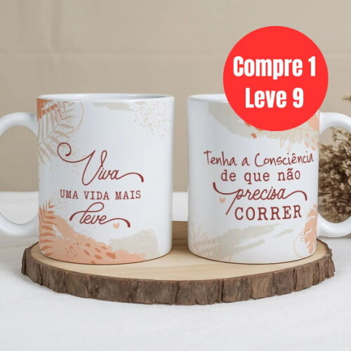 Arquivo Digital Frases Positividade Artes Canecas -6771